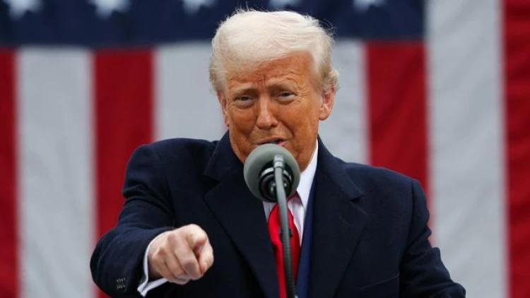 Langkah Diplomasi Lebih Efektif dan Elegan Respon Kebijakan Tarif Trump