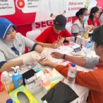 Cek Kesehatan Gratis Jadi Bagian Strategi Nasional Bidang Kesehatan