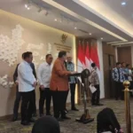 Perusahaan Migas RI Jajaki Investasi Strategis di AS