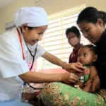 Dunia Usaha Ambil Peran Strategis Lewat Program Cek Kesehatan Gratis