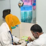 Jutaan Orang Telah Nikmati Program Cek Kesehatan Gratis Pemerintah