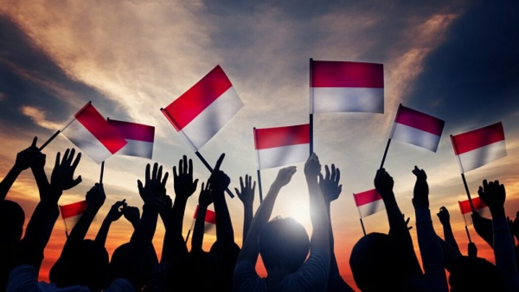 Narasi ‘Indonesia Gelap’ Tak Sesuai Realita, Pemerintah Terus Bergerak Maju
