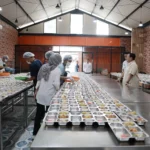 Program MBG Buka Lapangan Kerja dan Gerakkan Perekonomian Nasional