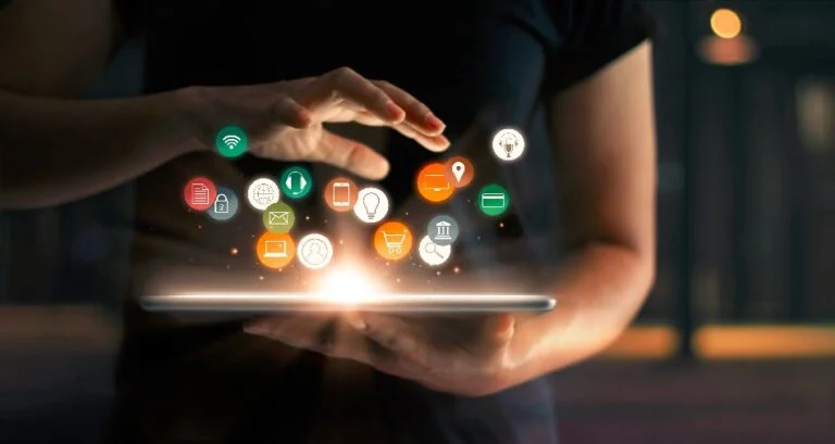 Inovasi dan Digitalisasi Jadi Kunci Ekonomi Indonesia Hadapi Badai Global