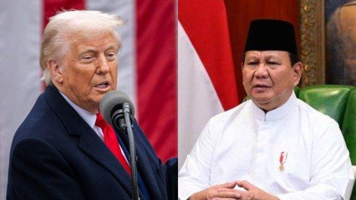 Strategi Jitu Pemerintah Hadapi Tantangan Tarif Impor Trump