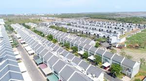 Dukungan Lintas Kementerian Perkuat Realisasi Program 3 Juta Rumah