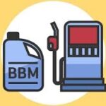 Pasokan Energi Terjaga, Pemerintah Pastikan Stok BBM Subsidi dalam Kondisi Aman