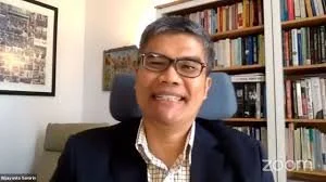 RUU Penyiaran Tetap Lindungi Kebebasan Berekspresi Jurnalis