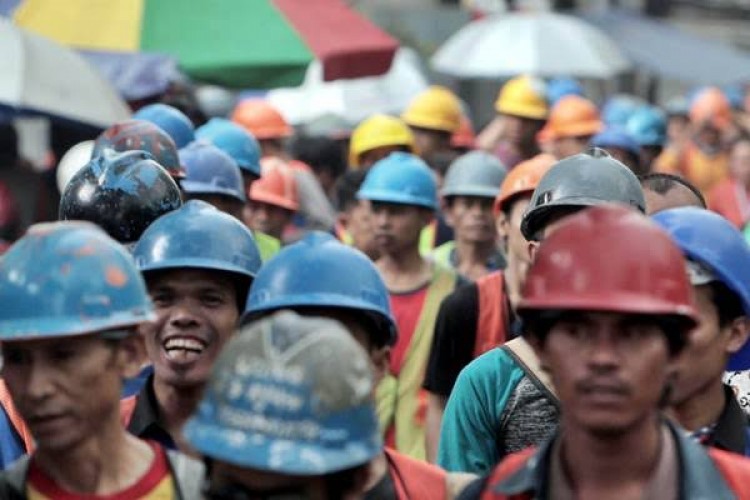 Berbagai Elemen Buruh Dukung Kebijakan Strategis Tingkatkan Kesejahteraan Pekerja