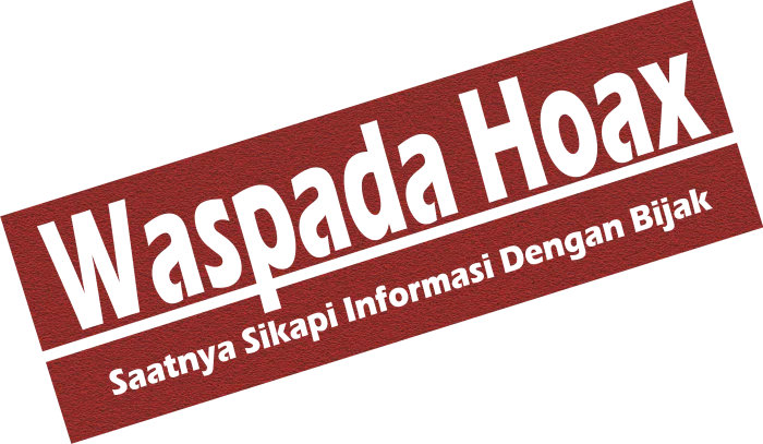 Jaga Stabilitas Sosial, Seluruh Elemen Masyarakat Waspada Narasi Hoaks dan Provokatif dalam Aksi Buruh