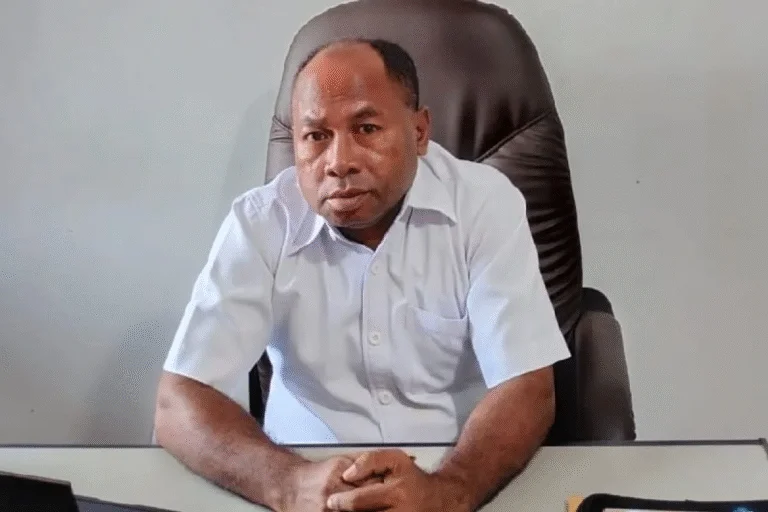 Mengecam Keras Tindakan Biadab OPM Terhadap Ketua Komnas HAM Papua