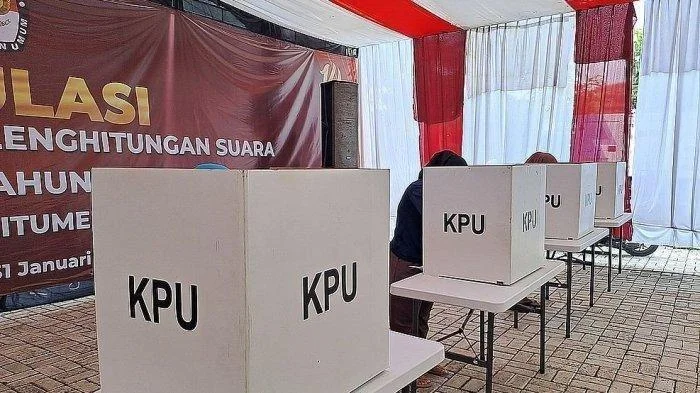 Apresiasi Pelaksanaan dan Hasil Penghitungan Suara PSU