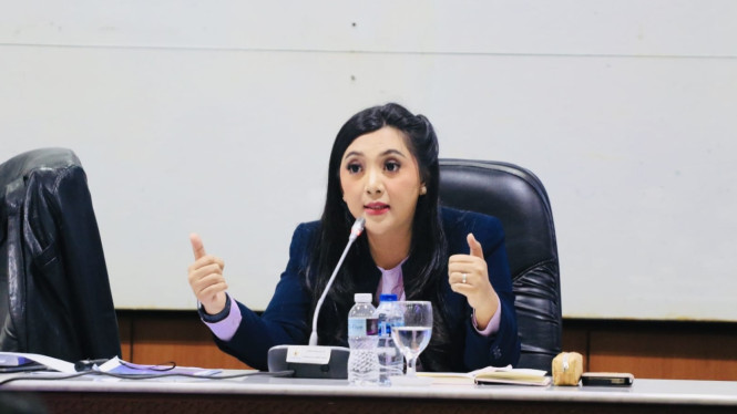 Hadapi Perang Tarif Trump, Pakar Intelijen Dukung Diplomasi Adaptif Pemerintah