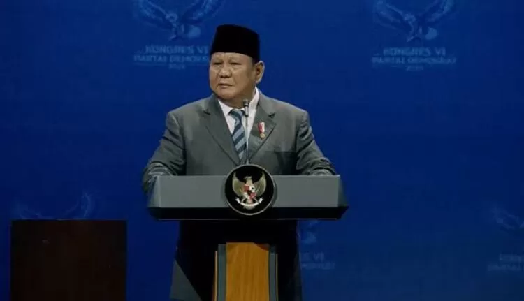 Danantara, Langkah Nyata Menuju Ekonomi Mandiri dan Berkeadilan