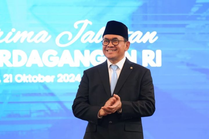 Pembentukan Satgas Deregulasi: Respon Pemerintah Hadapi Tarif Impor AS