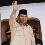 Kunjungan Kerja Presiden Prabowo ke Timur Tengah Perkuat Kerja Sama Ekonomi
