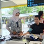 Pemerintah Pastikan Pemudik Mendapat Akses Cek Kesehatan Gratis di Perjalanan