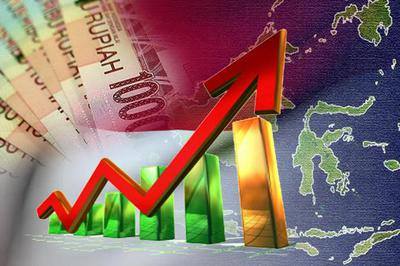Pemerintah Antisipasi Faktor Eksternal Pemicu Fenomena Pelemahan Rupiah