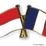 Indonesia–Prancis Sepakat Perluas Kerja Sama Strategis di Era Kepemimpinan Prabowo