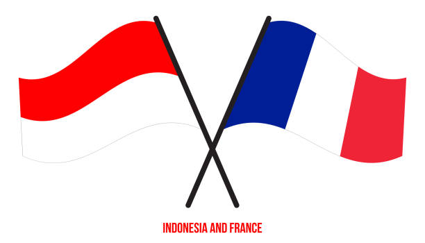 Indonesia–Prancis Sepakat Perkuat Kemitraan Strategis di Bidang Perdagangan dan Investasi