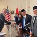 Mendukung Langkah Cepat Pemerintah Respon Dinamika Tarif Trump dengan Negosiasi