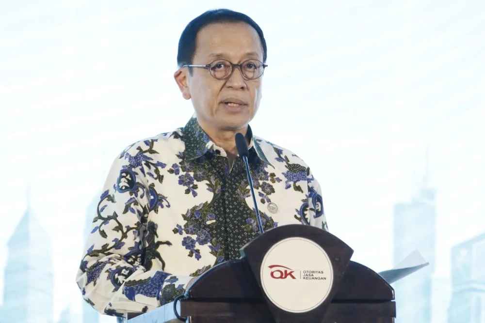 Pemerintah Blokir 10.016 Rekening Judi Daring, Bukti Negara Hadir Melindungi Rakyat