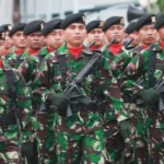 Revisi UU TNI dan RUU Polri, Perkuat Ketahanan Nasional dan Tingkatkan Profesionalisme Personil