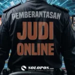 Tutup Celah Judi Daring, Pemerintah Serukan Kolaborasi Nasional