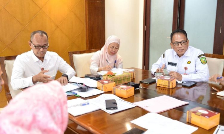 Koperasi Merah Putih Jadi Instrumen Strategis Pemerintah Meningkatkan Kesejahteraan Desa