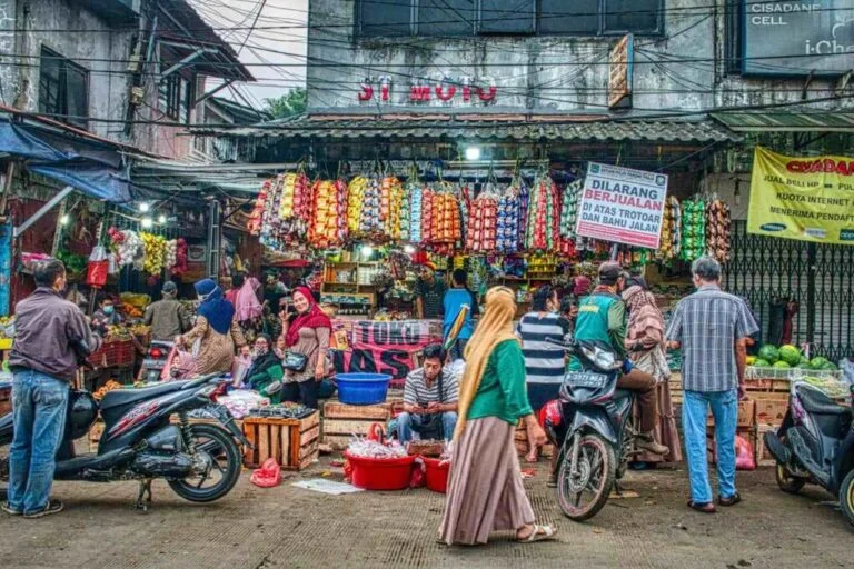Pemerintah Perluas Perlindungan Usaha Lewat Revisi UU UMKM