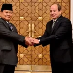Kunjungan Presiden Prabowo ke Timur Tengah Buktikan Diplomasi Proaktif Indonesia
