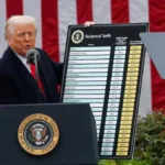 Pemerintah Lakukan Sejumlah Langkah Antisipatif Hadapi Kebijakan Tarif Trump