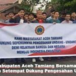 UU TNI Mempertegas Peran Militer dalam Keamanan Tanpa Intervensi Politik