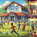 Pemerintah Targetkan 53 Sekolah Rakyat Beroperasi Tahun Ajaran Baru 2025
