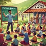 Sekolah Rakyat Hadir Sebagai Solusi Pendidikan bagi Masyarakat