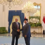 Program MBG Sentuh 4,2 Juta Warga, Lampaui Target Mei 2025