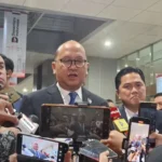 Danantara Dapat Dukungan dari Australia Gabung IFSWF, Buka Peluang Kerja Sama Strategis