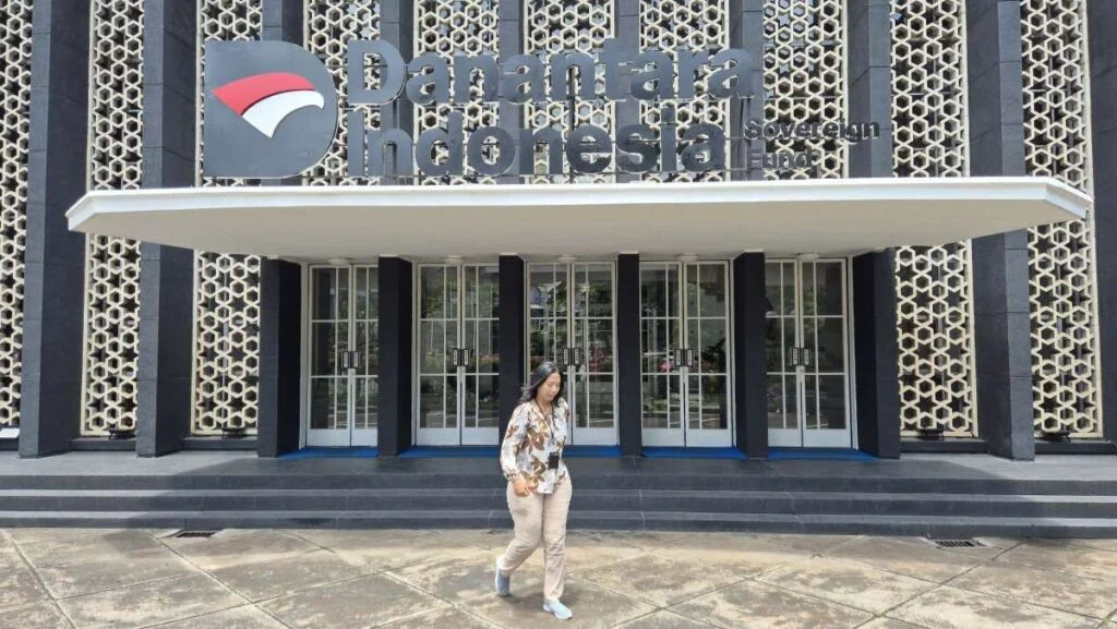 Danantara Siap Evaluasi Total BUMN, Targetkan Aset Tembus USD 1 Triliun