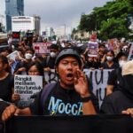 Optimisme Membangun Bangsa, Seruan Indonesia Gelap Hanya Menghambat Kemajuan