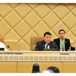 PUIC 2025 Jakarta Diawali 53rd Meeting of the Executive Committee Bahas Agenda Ekonomi Hingga Budaya