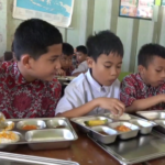 Pemerintah Siapkan Rp171 T Guna Pastikan Program MBG Terus Berjalan