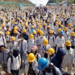 Apresiasi Komitmen Presiden Prabowo Dorong Peningkatan Kesejahteraan dan Proteksi Kelompok Buruh