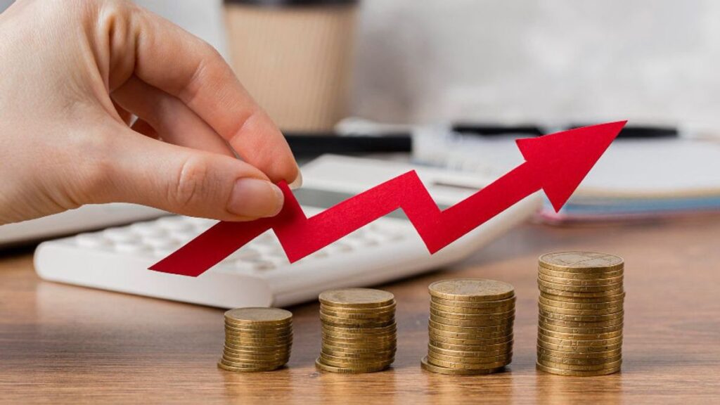 Kinerja APBN Catatkan Surplus Rp 4,3 Triliun pada Akhir April 2025