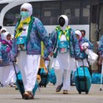 PPIH Berikan Layanan Jamaah Melalui Saluran Kawal Haji dan WhatsApp Center