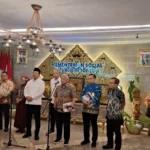 Pemerintah Percepat Pembangunan Sekolah Rakyat di Berbagai Daerah