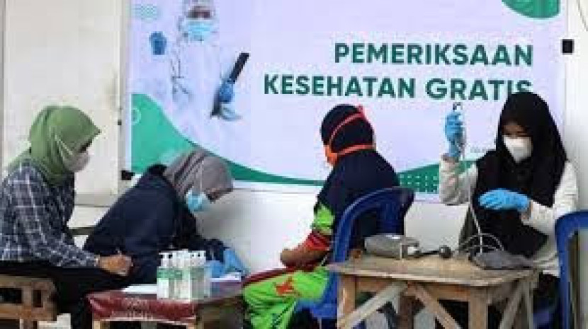 Pemerintah Dorong Masyarakat Manfaatkan CKG, Deteksi Dini Kunci Hidup Sehat