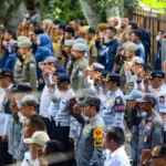 Mendorong Peran Aktif Masyarakat Dukung Satgas Anti Premanisme