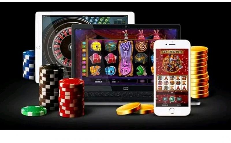 Pemerintah Tingkatkan Kerja Sama Internasional Berantas Judi Daring Lintas Negara