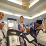 Pemerintah Siapkan Petugas Khusus Layani Jamaah Haji Lansia dan Disabilitas