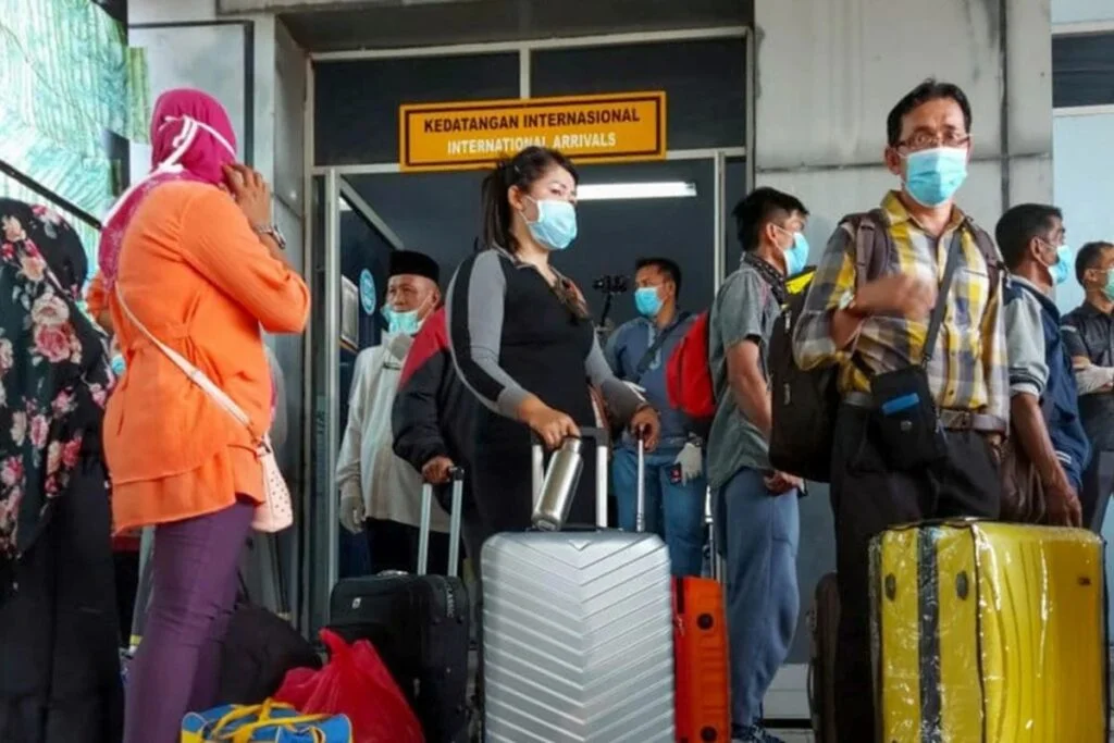 Pemerintah Pastikan Beri Perlindungan PMI di Malaysia